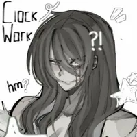 Clock Work