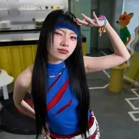 Vũ Thị Ngân Mỹ-Mỹ Mỹ