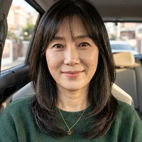 Mẹ của Aeri