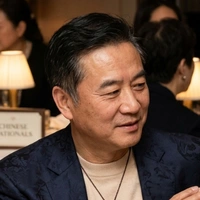 Bố của Ning