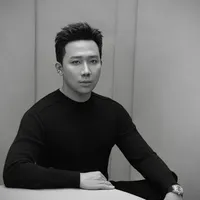 Huỳnh Trấn Thành