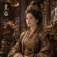 Tạ Tuyết vi(mẫu thân hắn)