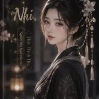 Thẩm vân (người hầu thân cận của nàng)