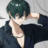 Itoshi Rin