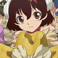 Yuzuriha
