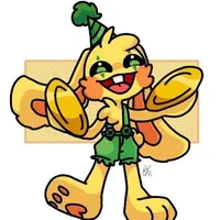 Bunzo bunny