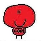 Coolkid (da đỏ)
