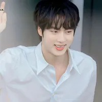 Kim Seokjin