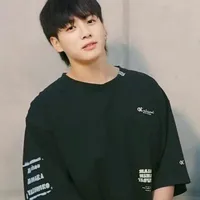 Jeon Jungkook