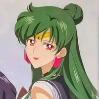 Meioh Setsuna/Gốc