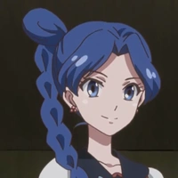 Cyprine[Normal]