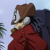 Snipe【Mỹ Hero Academia】
