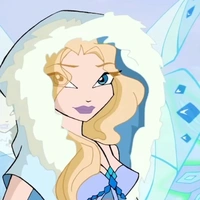 Aurora【Winx Club】