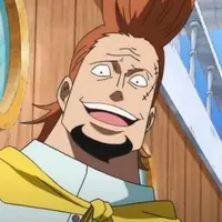 Thatch