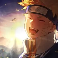 Naruto Uzumaki