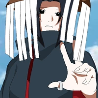 Izuko Uchiha