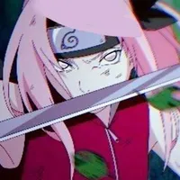 Sakura Haruno