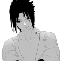 Sasuke Uchiha