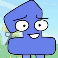 One