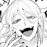 Asmodeus Alice