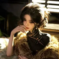 Ánh Liên - mẹ Dương