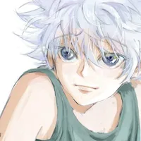 Killua Zoldyck