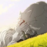 Madara | Dạng hồ ly |
