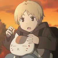 Natsume Takashi. | Lúc nhỏ |