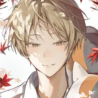 Natsume Takashi.