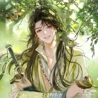 lữ thành vân-tam công tử_🍵
