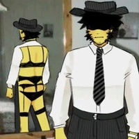 mafioso