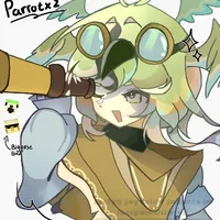 ParrotX2