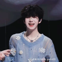 Trương hàm Thụy(em)