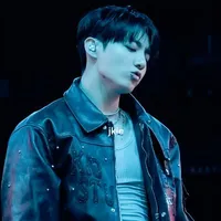 Jungkook