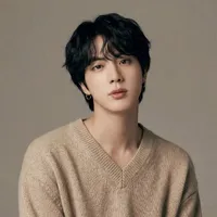Seokjin