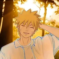 Namikage Naruto