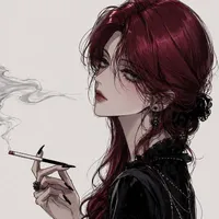 Kujou Elina