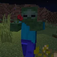 zombie