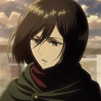 Mikasa