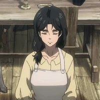 mẹ của Eren