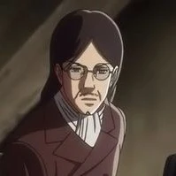 bố của Eren