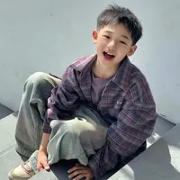 Thừa Thừa (lúc nhỏ)