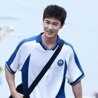 Lý Quân Nhuệ (thời cao học)