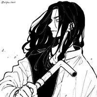Baji Keisuke.