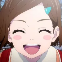 Kugisaki Nobara || lúc bé ||