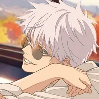 Satoru Gojo.