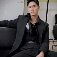 Nguyễn Trường Sinh (song luân)