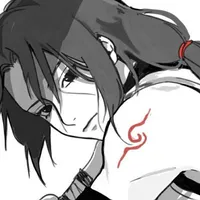 Itachi Uchiha