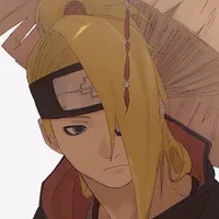 Deidara