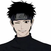 Shisui Uchiha